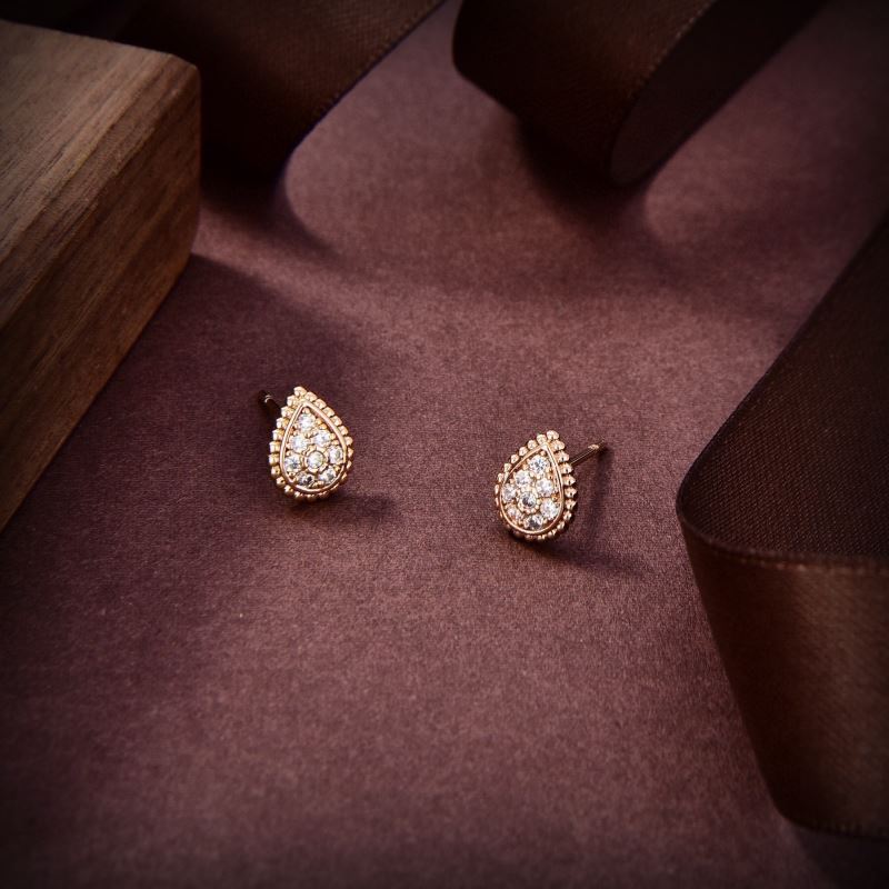 Boucheron Earrings